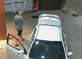 Jovem de São Paulo é sequestrado por engano no Centro de Campos