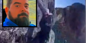 Trilheiro morre ao cair de pedra em Maricá