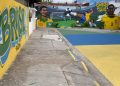 “Ruazinha” conquista título de rua mais enfeitada da Copa