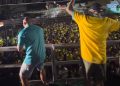 Campos mantém esquema especial de segurança e decreta ponto facultativo para jogo do Brasil na Copa do Mundo