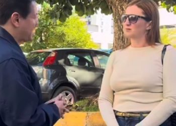 “A ocasião fez o ladrão”, afirma delegado sobre prisão de suspeito de sequestrar enfermeira em Campos
