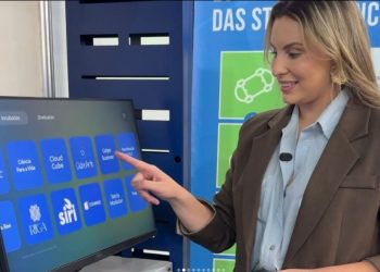 Startup de Campos desenvolve inteligência artificial portátil para diagnóstico do câncer do colo do útero