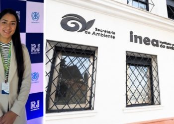 Secretaria do Ambiente do RJ exonera 250 sob suspeita de funcionários fantasmas e extingue área de Thamires Rangel