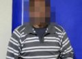 Tio é preso por estuprar sobrinhas de 9 e 11 anos em Campos