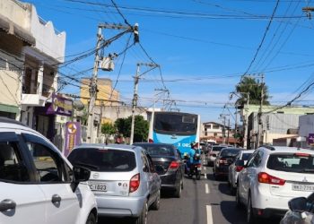Campos supera 300 mil veículos e mercado de concessionárias ganha força até o fim de 2026