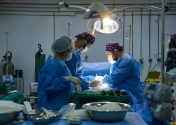 Gesto de solidariedade: captação de órgãos no Hospital Ferreira Machado vai salvar seis vidas