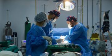Gesto de solidariedade: captação de órgãos no Hospital Ferreira Machado vai salvar seis vidas