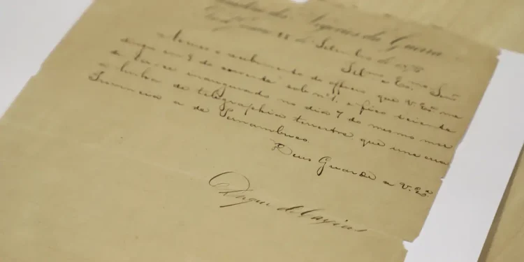 venda-ilegal-de-documentos-historicos-preocupa-arquivo-nacional