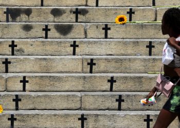 mortes-violentas-caem-8,2%-no-pais-em-2025;-feminicidios-aumentam-4%