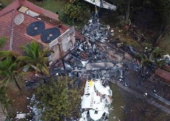 pilotos-da-voepass-nao-relatavam-falhas-nas-aeronaves,-diz-cenipa