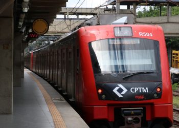 linhas-de-trem-que-retornaram-para cptm funcionam-normalmente-em-sp