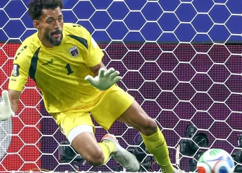 vozinha,-goleiro-de-cabo-verde-na-copa,-acerta-com-colo-colo-do-chile