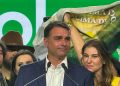 pl-oficializa-candidatura-de-flavio-bolsonaro-a-presidencia
