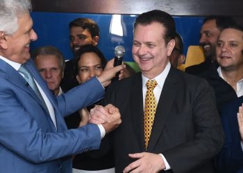 psd-oficializa-candidatura-de-caiado-a-presidencia-da-republica
