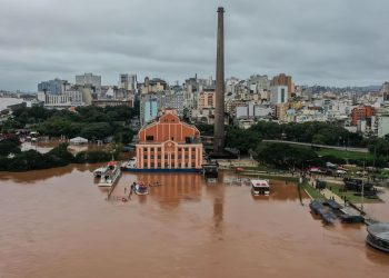 rio-guaiba-pode-atingir-cota-de-alerta-ate-sexta-feira-em-porto-alegre