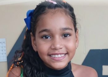 Morre menina de 11 anos que estava com o pai em grave acidente em Campos
