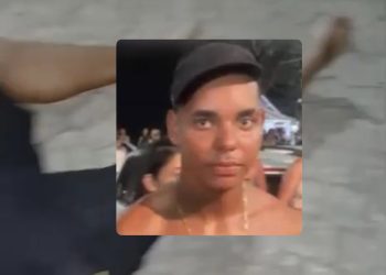 Jovem morre e outros dois ficam feridos em ataque a tiros em Guarus