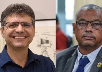 Frederico cancela nomeação de Sub Jackson na Segurança, e Feres acumula a presidência da FMIJ