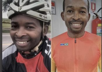 Ciclista do “Pedal dos “Amigos” é assasinado a tiros em Campos