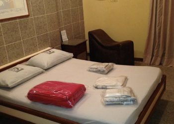 Dívida por programa e conta de motel vira caso de polícia em Campos