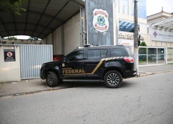 Polícia apreende R$ 500 mil em dinheiro com ex-vereador e empresário de São Francisco na Pelinca