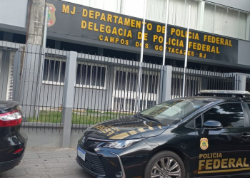 Saiba quem é o empresário e o ex-vereador de São Francisco envolvidos na apreensão de R$ 500 mil na Pelinca