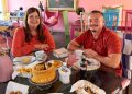 Rosinha Garotinho declara apoio à pré-candidatura de Thiago Virgílio à Alerj