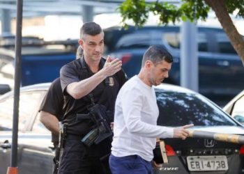 Isolamento e pressão: família vê transferência de Bacellar para Mossoró como estratégia por delação