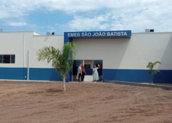 Por medida de segurança, escola de São Francisco cancela aulas após denúncia de homens armados