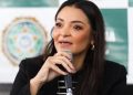 Sindivarejo realiza encontro com delegada Madeleine Dykeman nesta quinta em Campos