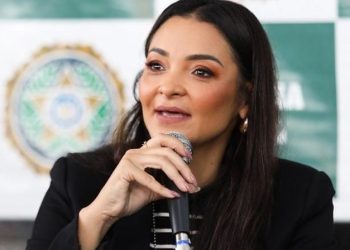 Sindivarejo realiza encontro com delegada Madeleine Dykeman nesta quinta em Campos