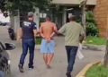Homem é preso em Campos após levar a filha de dois anos e ameaçar dividi-la ao meio