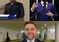 Em Campos, antigos aliados e rivais se enfrentam na corrida para a Câmara Federal
