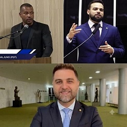 Em Campos, antigos aliados e rivais se enfrentam na corrida para a Câmara Federal