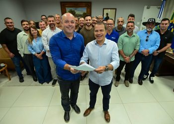 Câmara de Campos aprova reposição salarial de 4,26% para servidores e Orçamento de R$ 3 bilhões para 2027