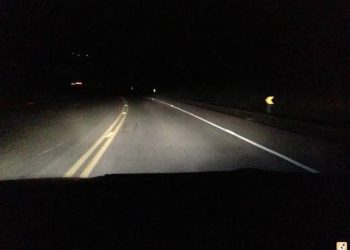 Motorista de transporte é mantido refém em canavial após assalto armado na Campos-Itaperuna