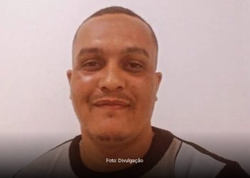 Morador de Campos desaparece sem deixar rastros após ser visto no Centro