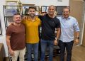 Vereador Kassiano Tavares desiste de concorrer vaga para deputado estadual