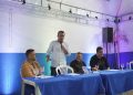 Meu nome agora é Frederico Paes Virgílio”: prefeito assume a coordenação da pré-campanha de Thiago Virgílio a deputado estadual