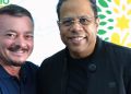 Republicanos define Garotinho como pré-candidato ao governo do Rio; Thiago Virgílio mira vaga na Alerj