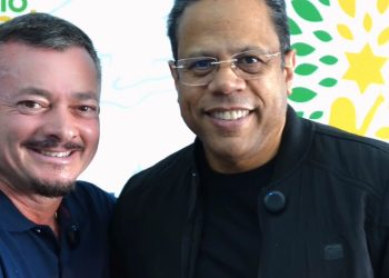 Republicanos define Garotinho como pré-candidato ao governo do Rio; Thiago Virgílio mira vaga na Alerj