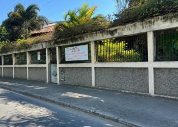 Empresa norte-americana do setor automotivo prepara chegada a Campos e ocupará imóvel de tradicional família