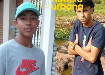 Identificados irmãos mortos dentro de casa em Campos