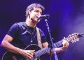 Jorge Vercillo é atração na Festa São Salvador em Campos
