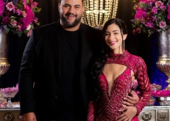 Aniversário em meio à prisão: deputado Thiago Rangel completa 40 anos e recebe homenagem da filha nas redes sociais