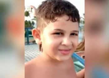 Justiça define data para audiência do caso do menino que morreu eletrocutado em São Fidélis