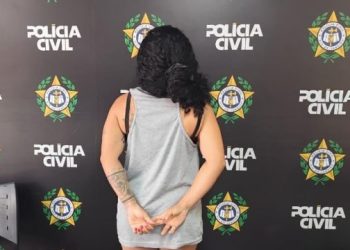 Foragida da justiça há 13 anos, mulher que tentou matar a amante do marido é presa