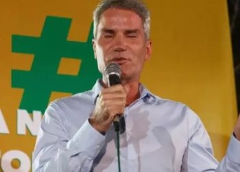 Operação da PF prende pastor Márcio Poncio; Bacellar e filho de Sérgio Cabral também são alvos