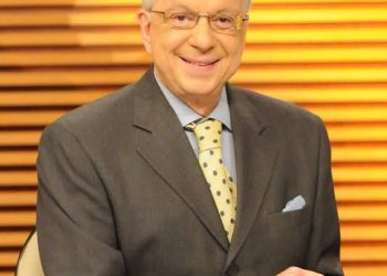Morre o jornalista Renato Machado