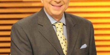 Morre o jornalista Renato Machado